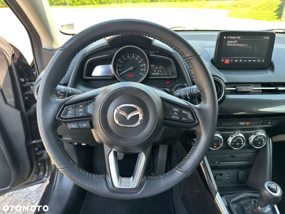 Mazda 2 - 22