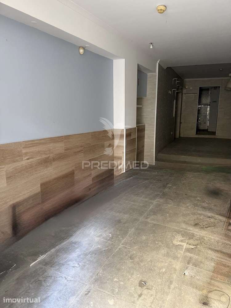 Loja Comercial no Centro de Santarém  Excelente oportunidade de inv... - Grande imagem: 5/20