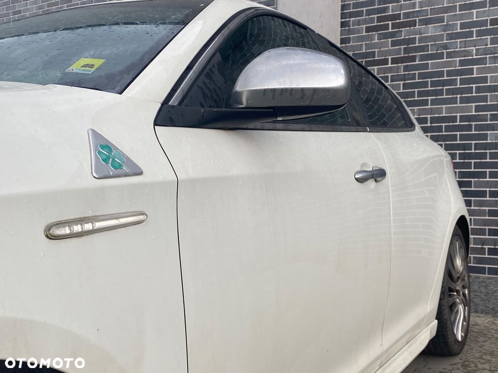 Alfa Romeo Giulietta 1750 TBi Quadrifoglio Verde - 7
