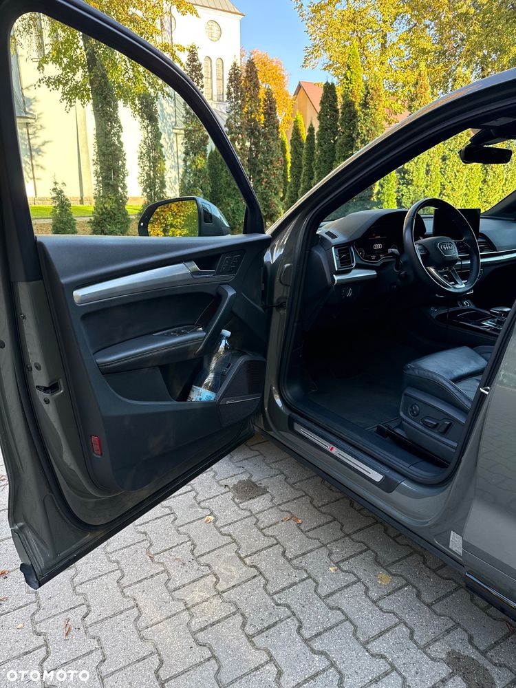 Audi Q5 Sportback - 13