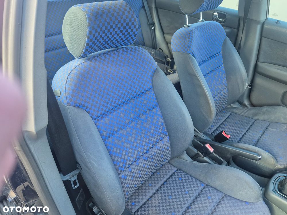 Audi A3 Sportback 1.8T Ambition - 7