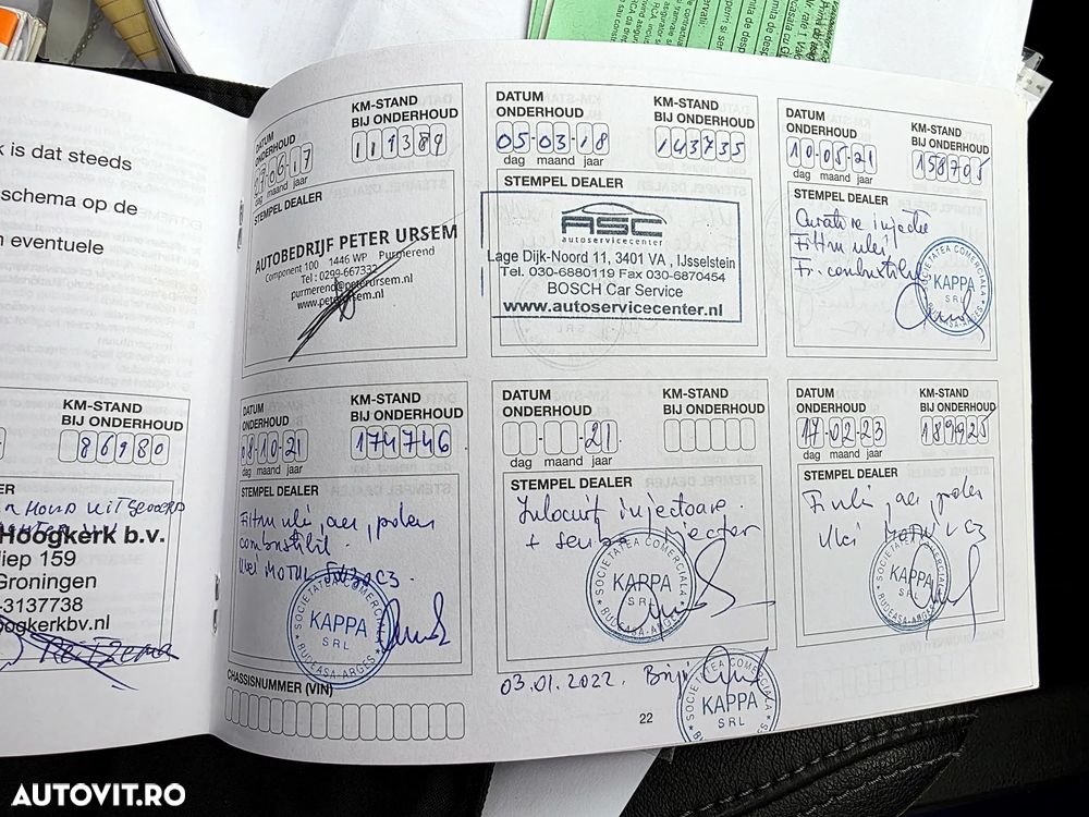 Nissan Qashqai 1.5 DCI Start/Stop Tekna - 29