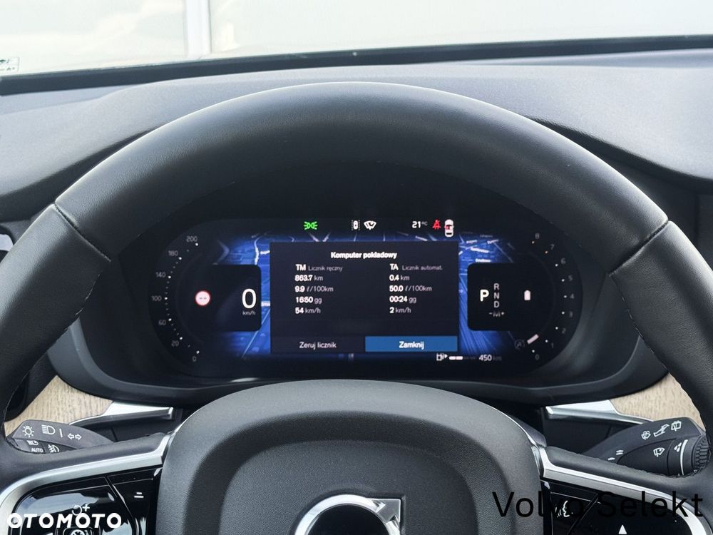 Volvo XC 60 - 12