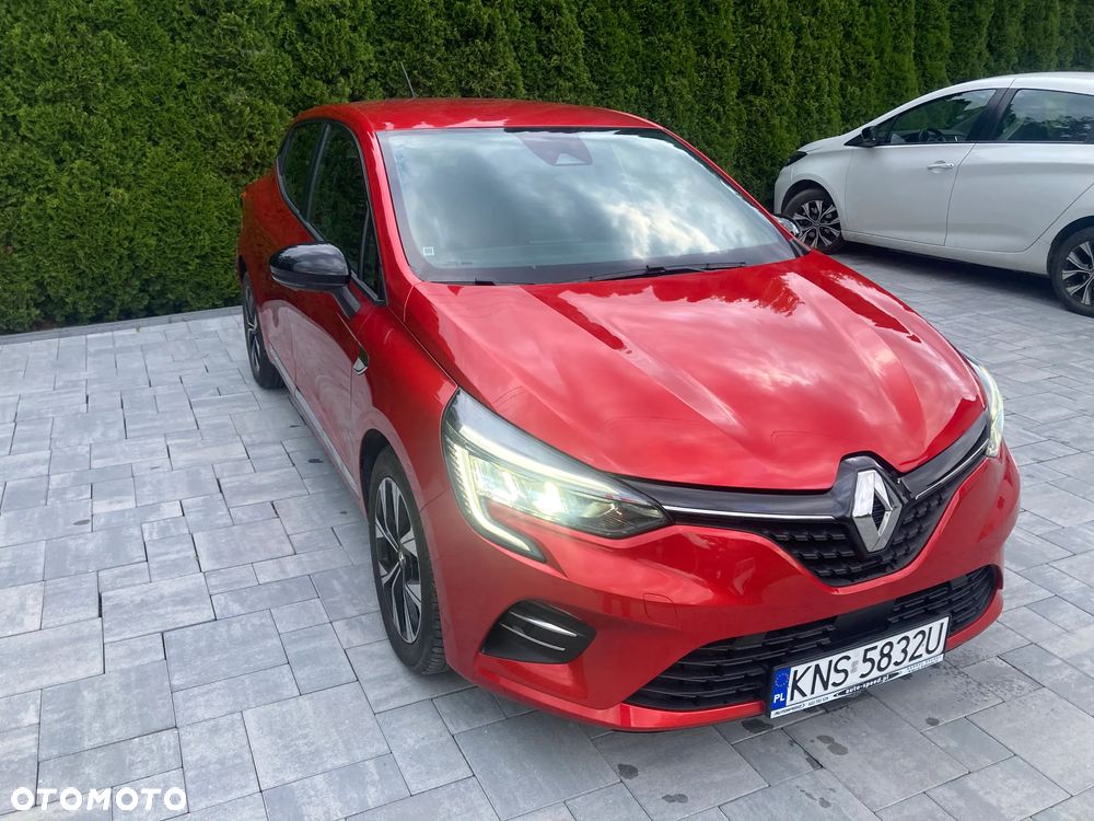 Renault Clio SCe 65 EVOLUTION - 2