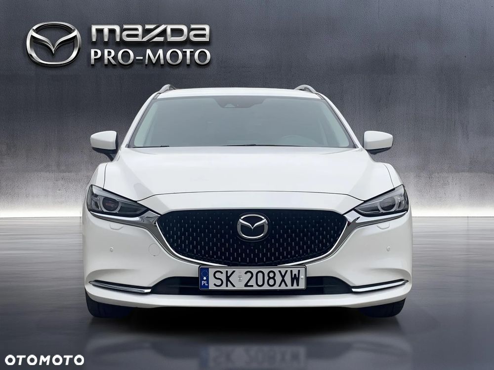 Mazda 6 2.0 SkyJoy - 8