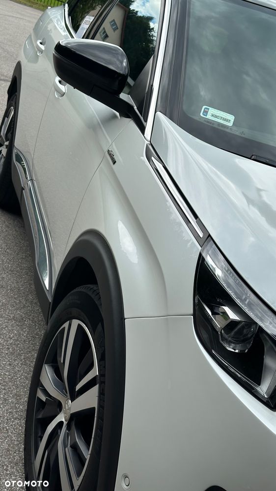 Peugeot 3008 1.5 BlueHDi Allure S&S EAT8 - 23