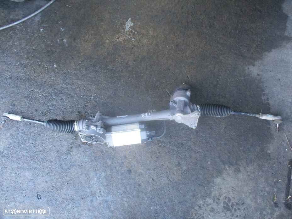 Caixa Direcao 974596ZF0  1K1423051EE SKODA OCTAVIA 2010 1.6TDI - 1