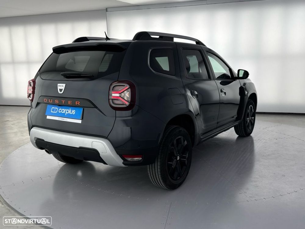 Dacia Duster 1.0 TCe ECO-G Prestige Bi-Fuel - 24