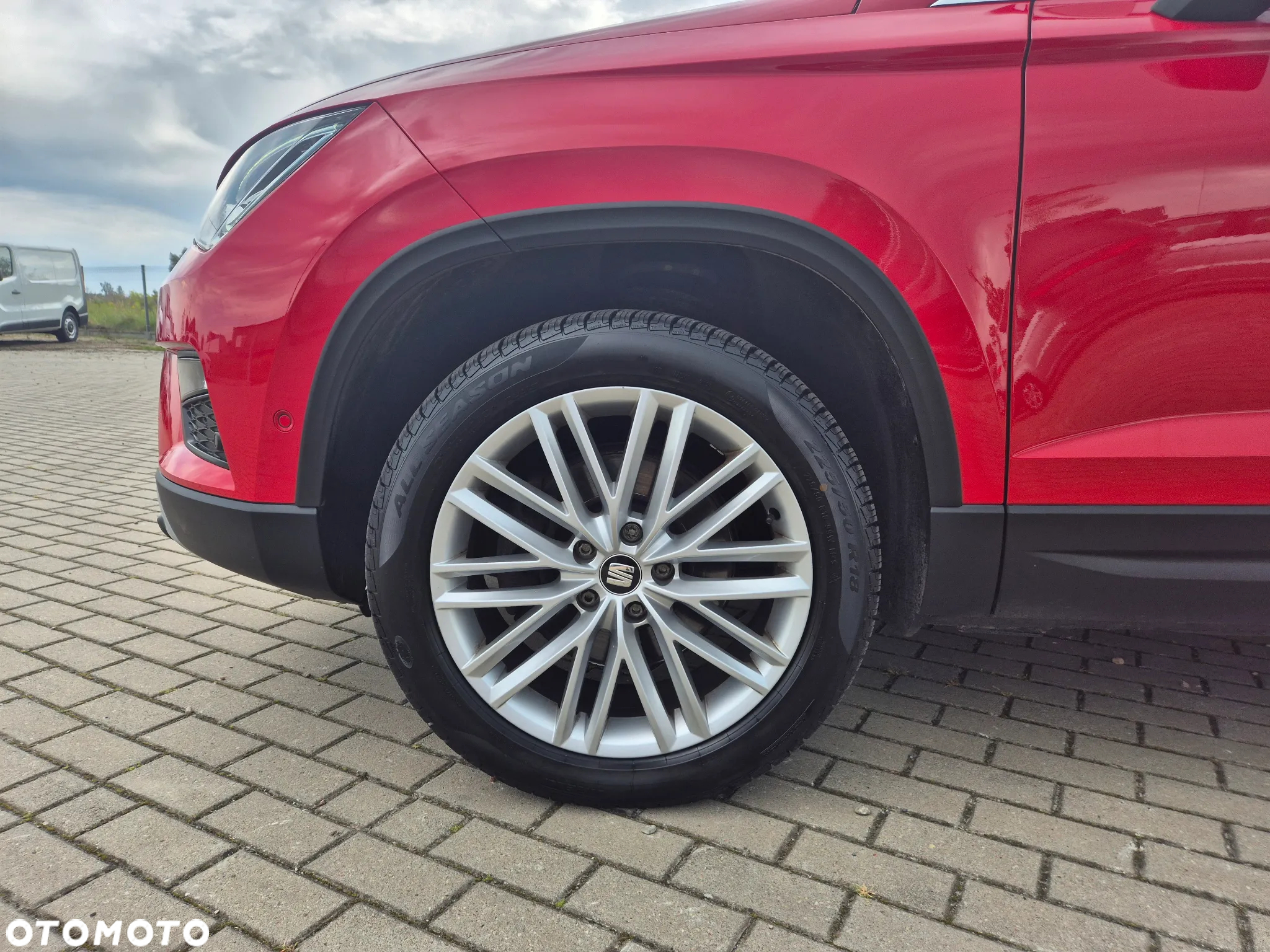 Seat Ateca - 9