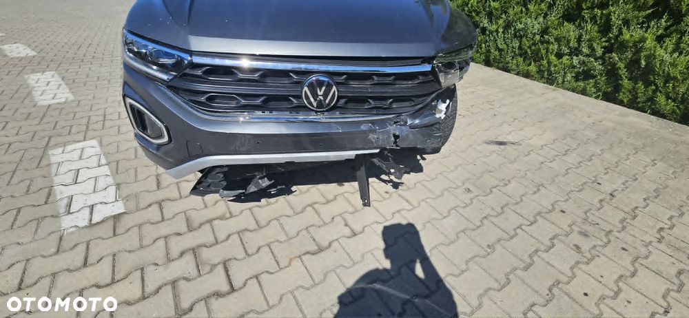 Volkswagen T-Roc 1.0 TSI OPF Life - 5
