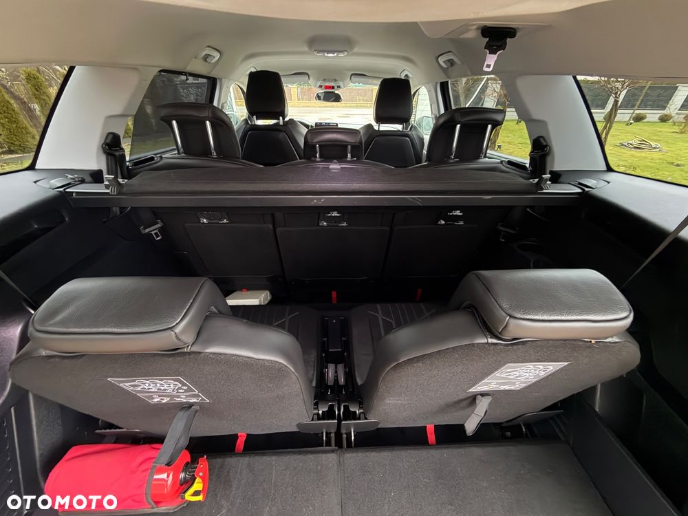 Peugeot 5008 1.6 HDi Active 7os - 7