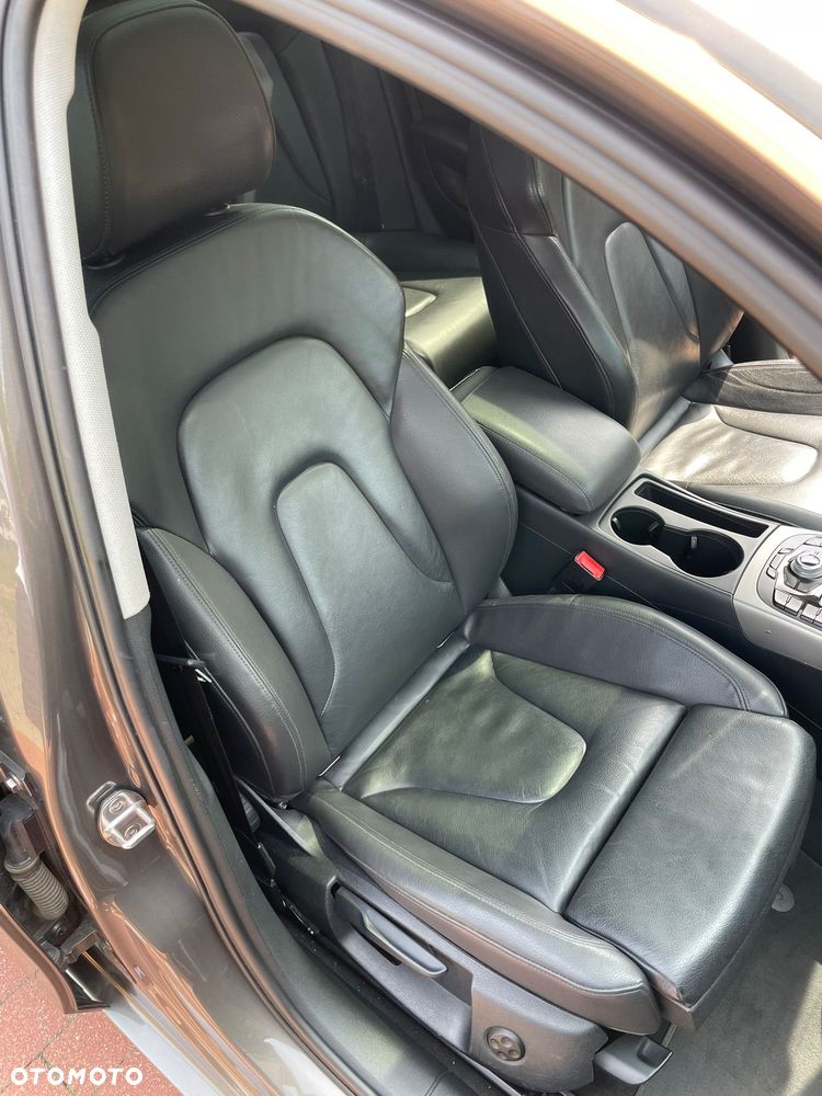 Audi A4 - 12