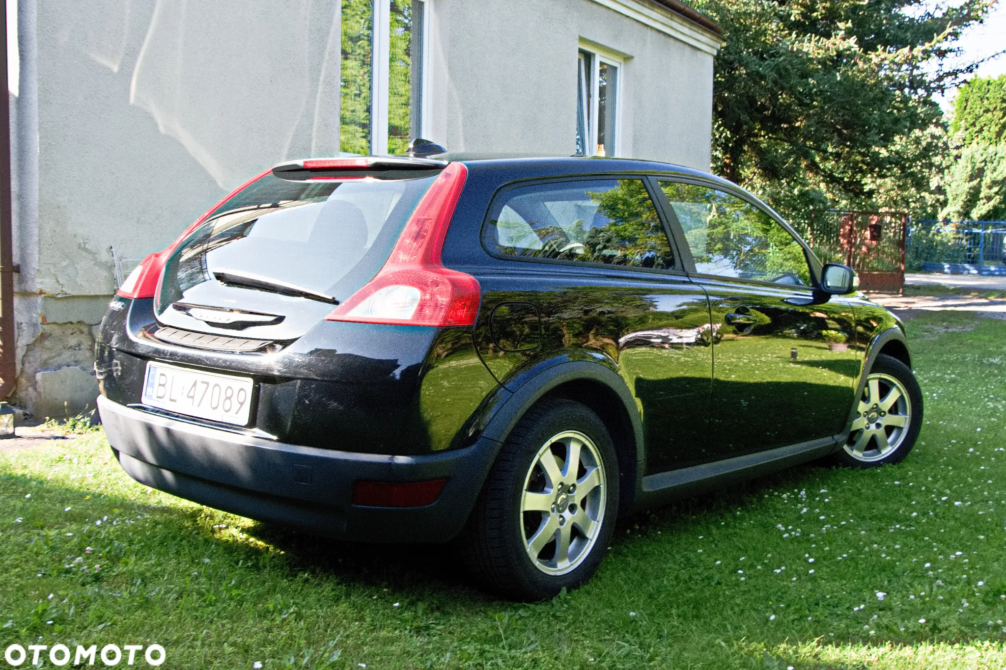 Volvo C30 1.8 - 4
