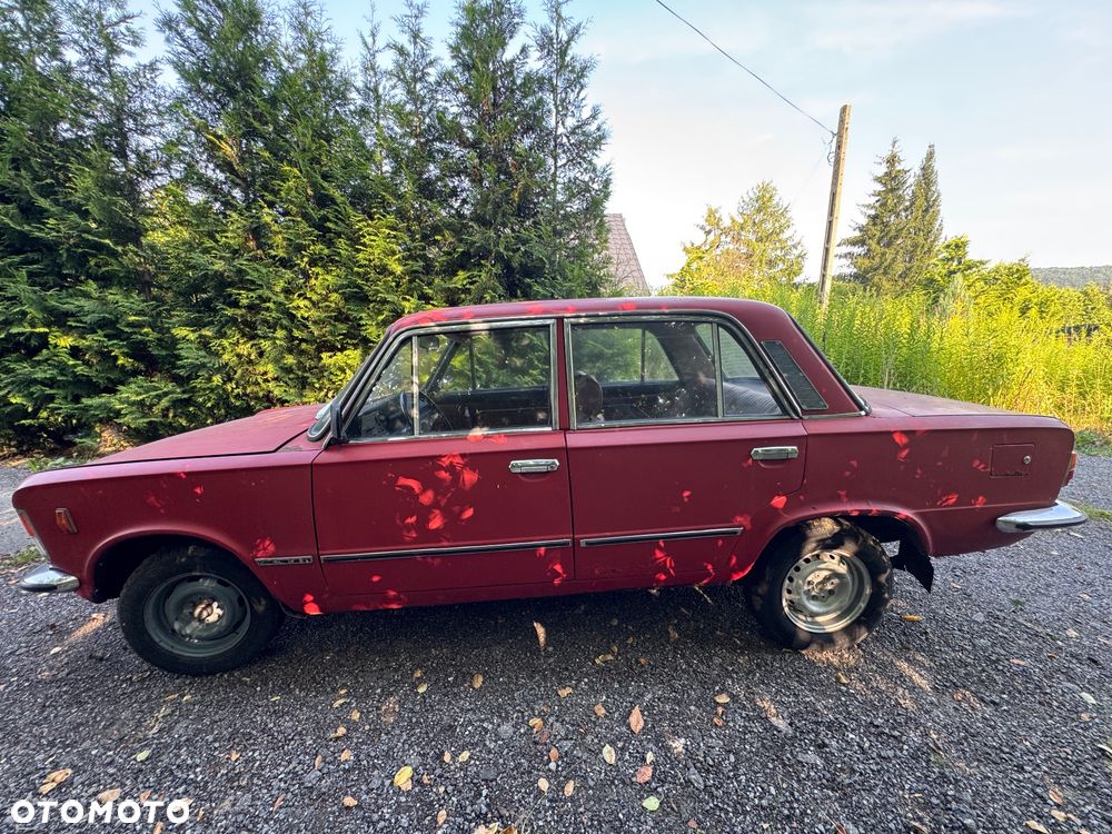 Fiat 125p - 3