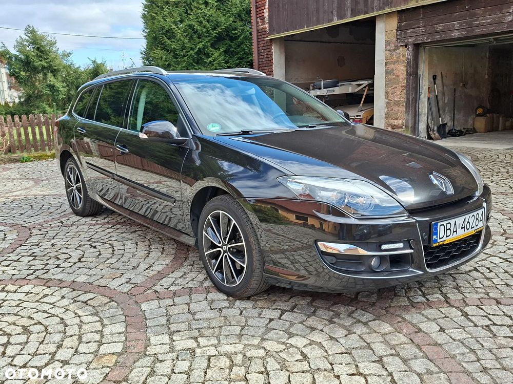 Renault Laguna 2.0 dCi Initiale - 5