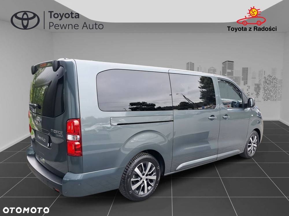 Toyota Proace Verso 2.0 D4-D Long VIP - 3