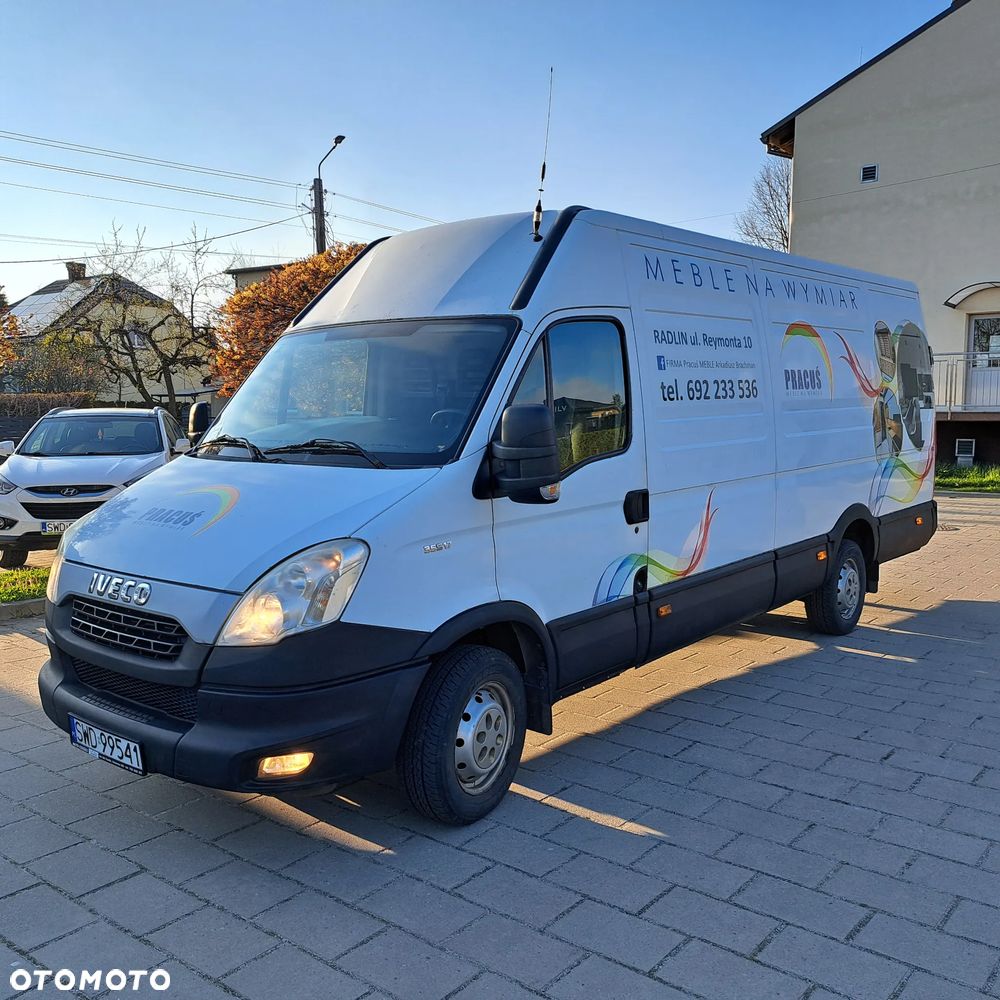 Iveco DAILY - 2