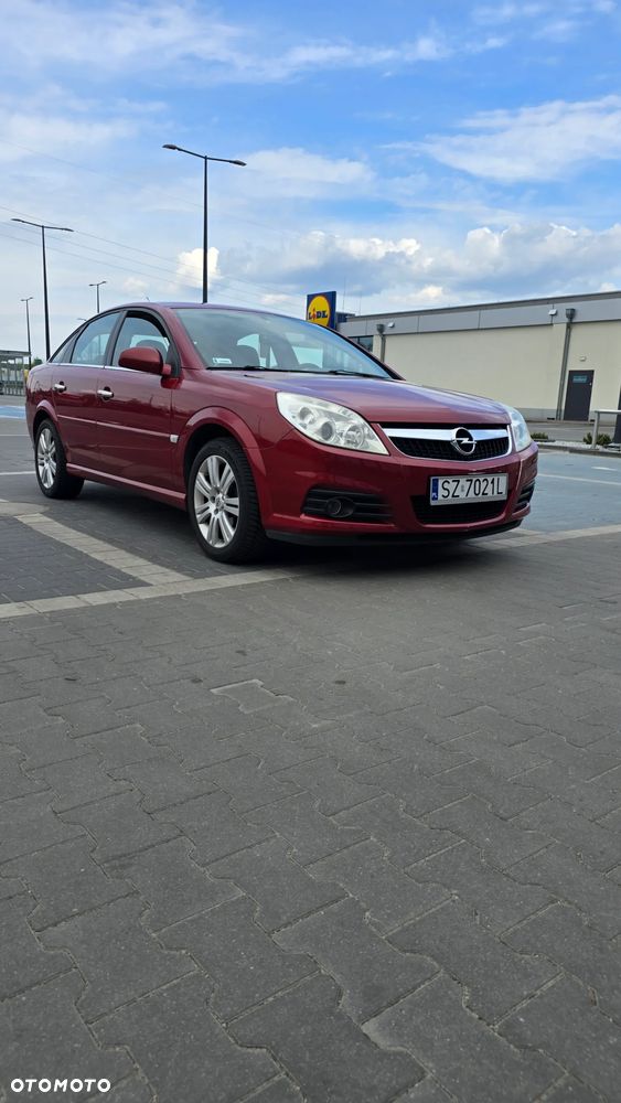 Opel Vectra 1.8 Cosmo - 1