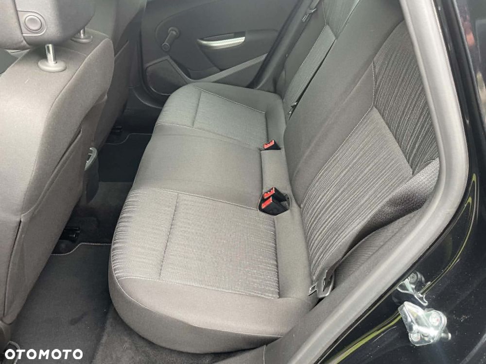 Opel Astra 1.4 Turbo - 14