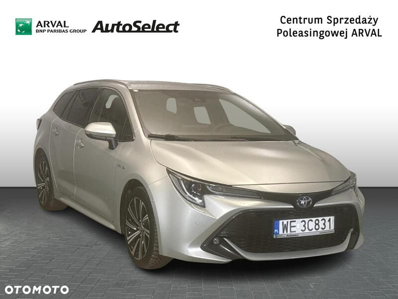 Toyota Corolla - 8
