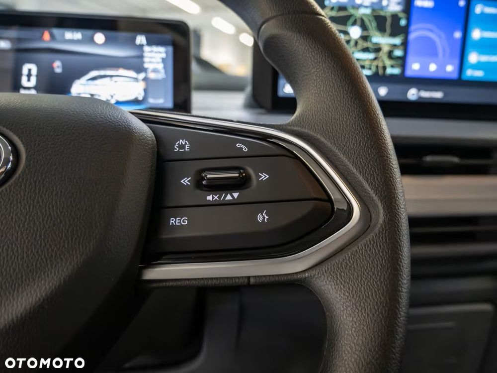 Maxus e-Deliver 5 L1H1 - 10