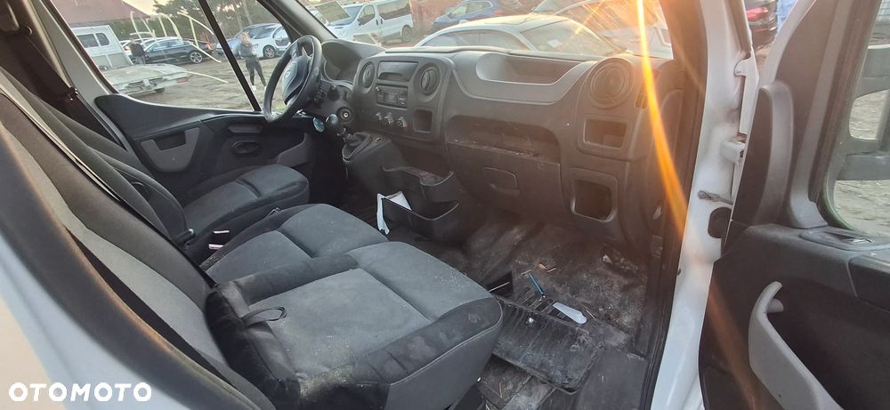 Renault Master - 8