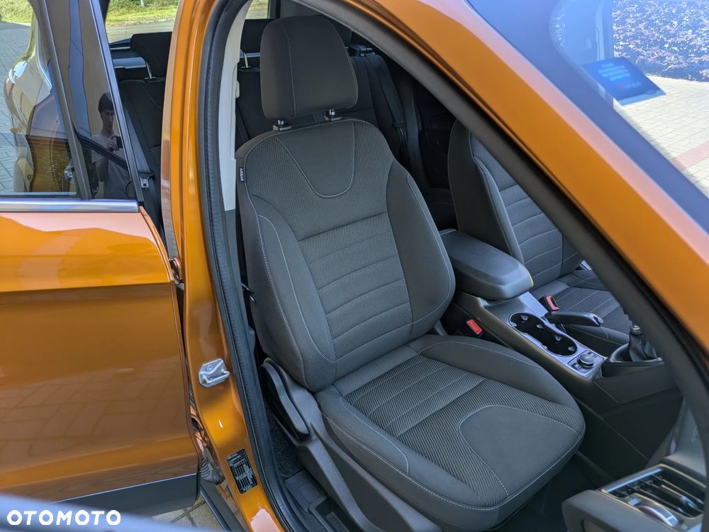Ford Kuga 1.5 EcoBoost 2x4 SYNC - 31