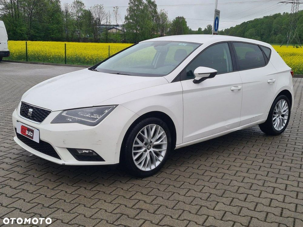Seat Leon - 3