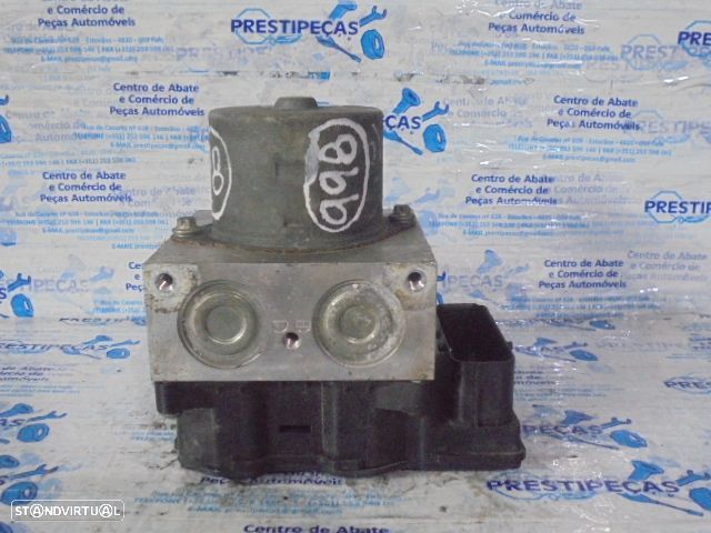 Abs 678590901 54085237A15803817  MINI COOPER 2009 1.6D 110CV 5P CINZA - 4