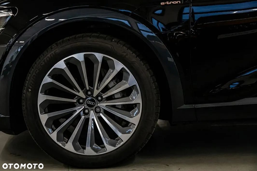 Audi e-tron 50 quattro advanced - 15