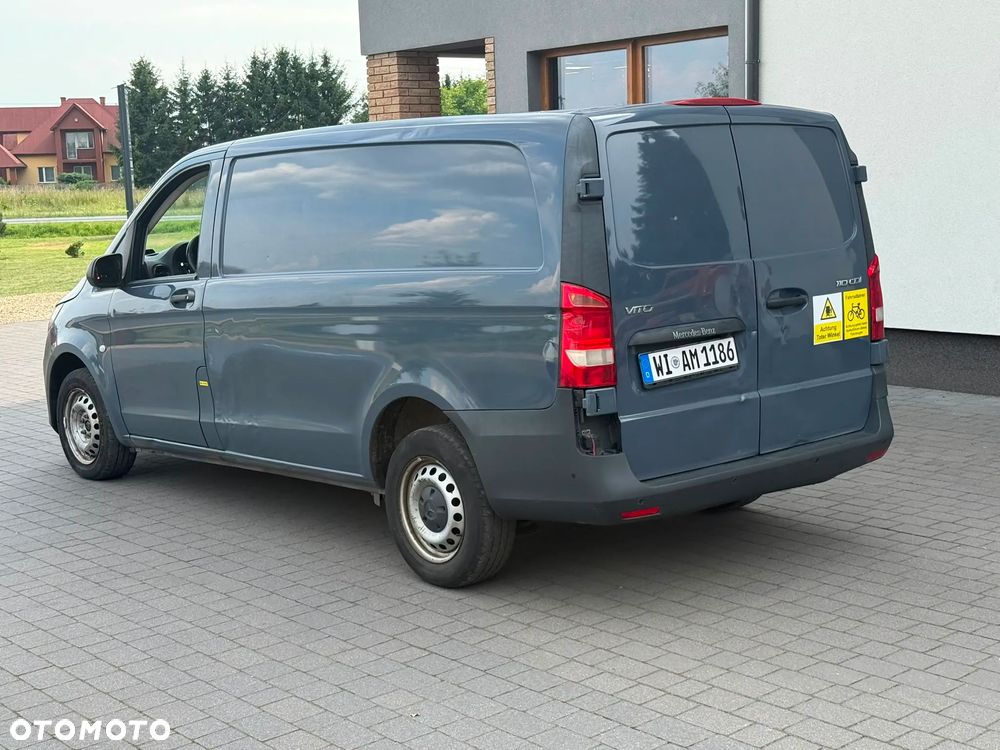 Mercedes-Benz vito - 4