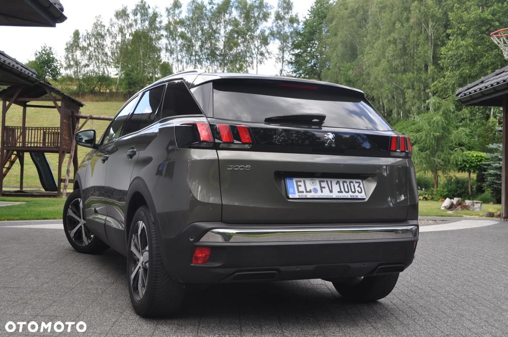 Peugeot 3008 BlueHDi 120 Stop & Start Allure - 7