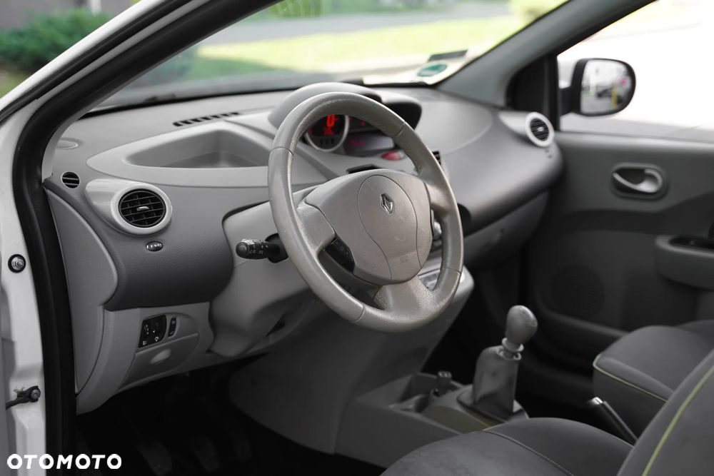 Renault Twingo 1.2 16V Eco Wind - 14