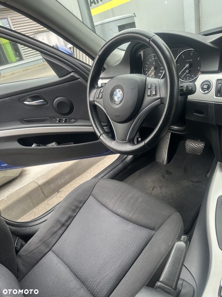 BMW Seria 3 - 2