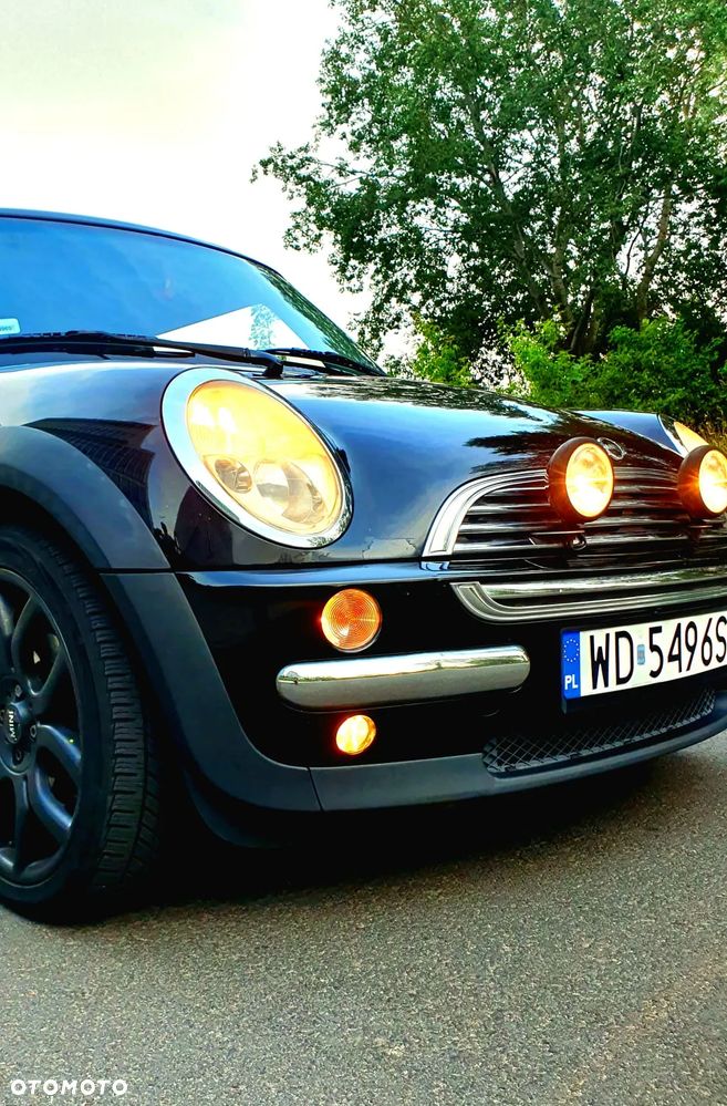 MINI ONE Standard - 3