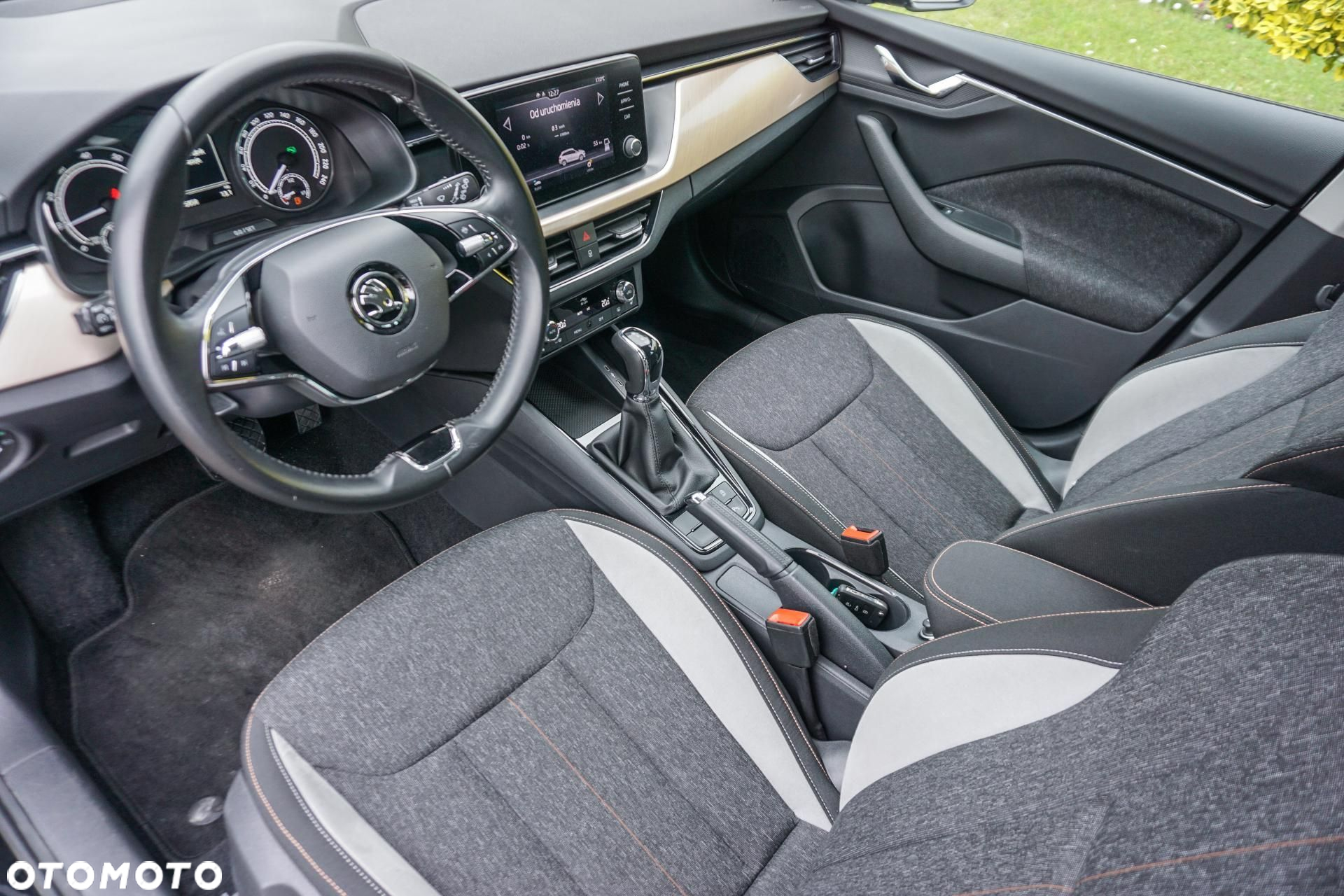 Skoda Scala 1.0 TSI Style DSG - 9