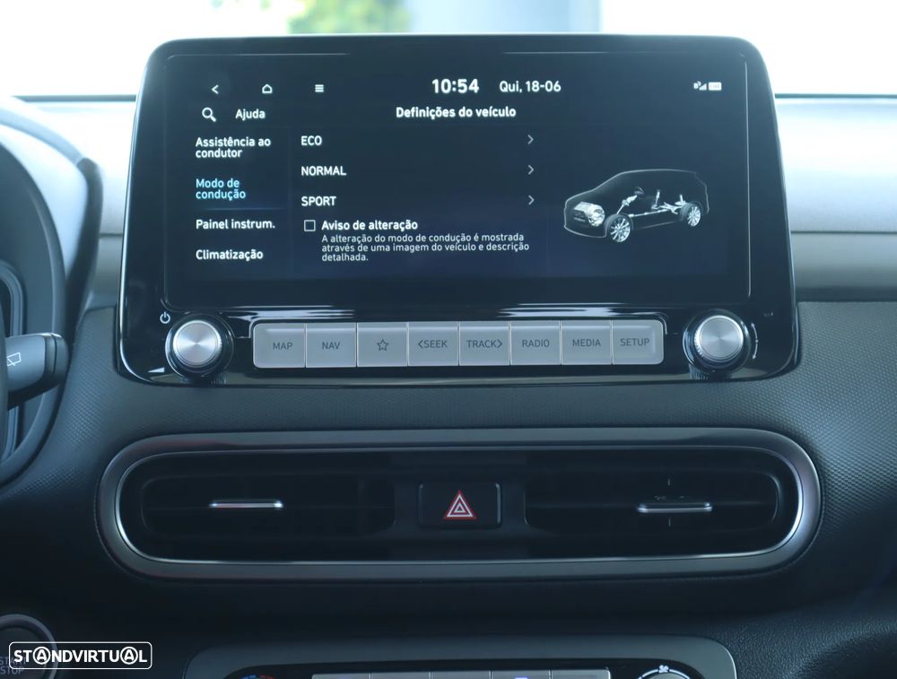 Hyundai Kauai Trend - 51