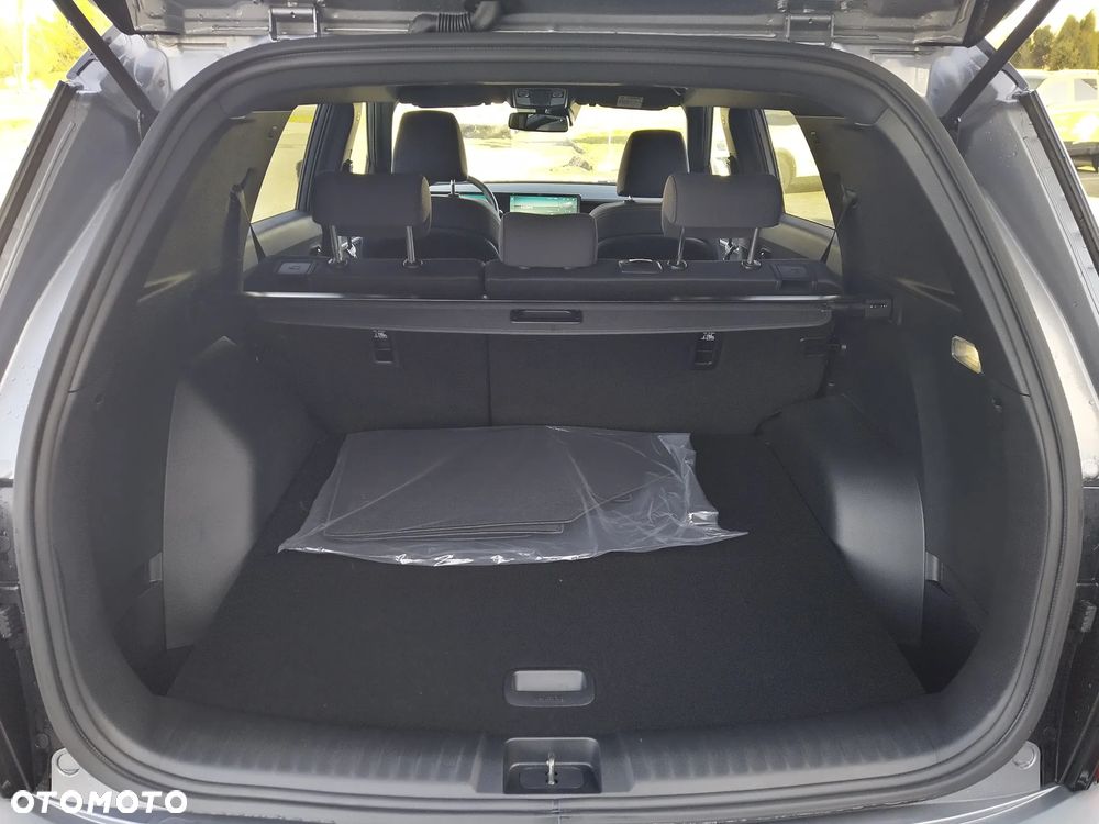 SsangYong/KGM Torres 1.5 T-GDI Adventure - 19