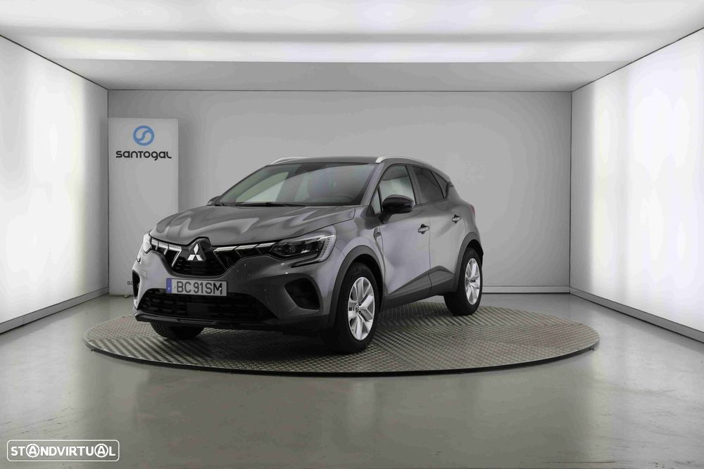 Mitsubishi ASX 1.0 MPI-T Invite - 7
