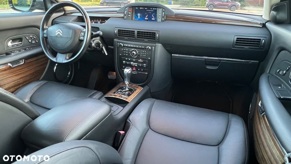 Citroën C6 3.0 HDi 24V Business - 30