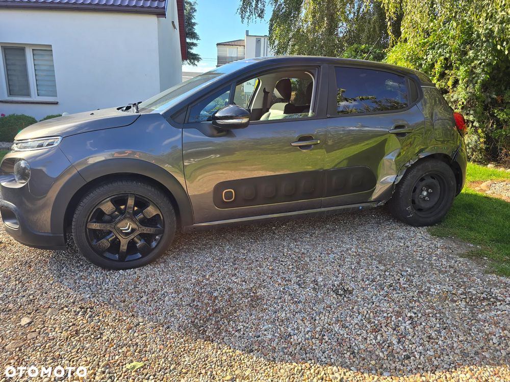 Citroën C3 Pure Tech 110 S&S ORIGINS - 3
