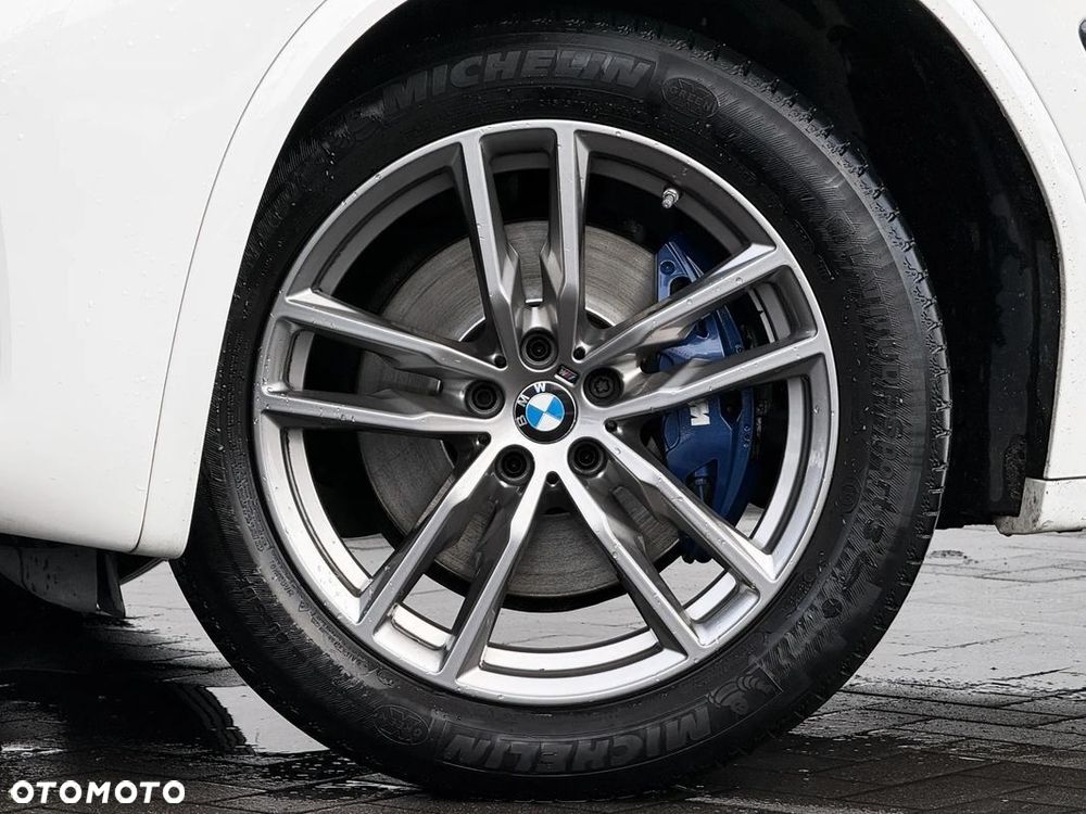 BMW X3 2018 photo 3