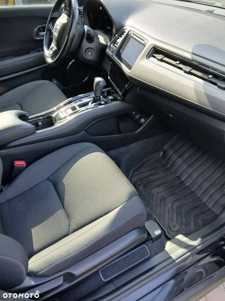 Honda HR-V 1.5 Elegance (ADAS/Honda Connect+) CVT - 13