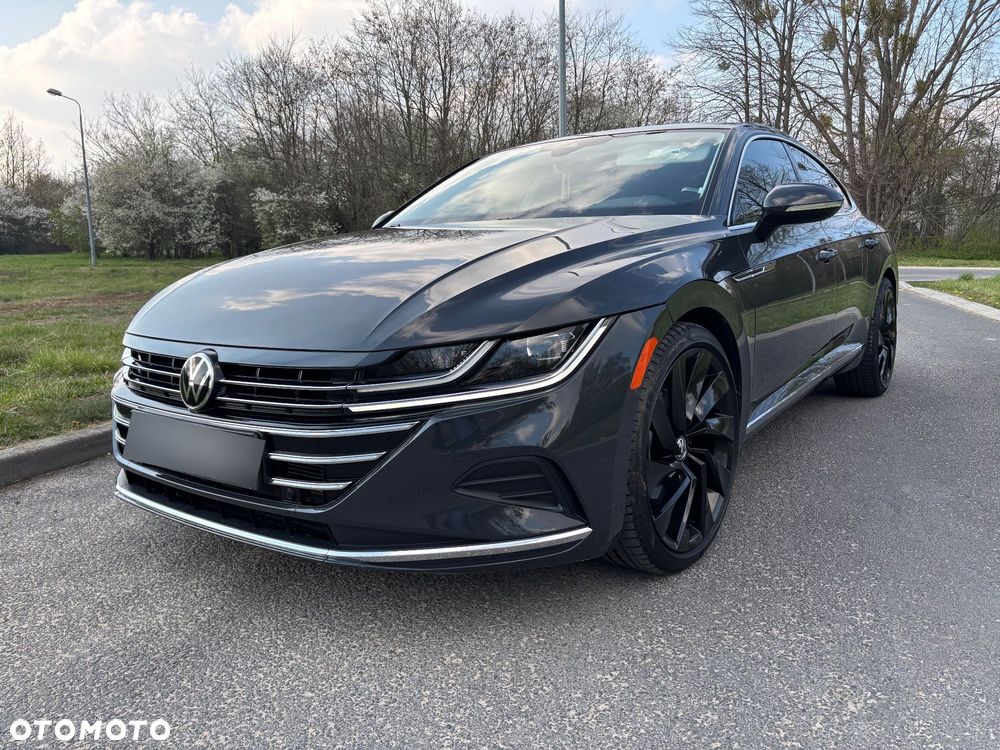 Volkswagen Arteon - 2