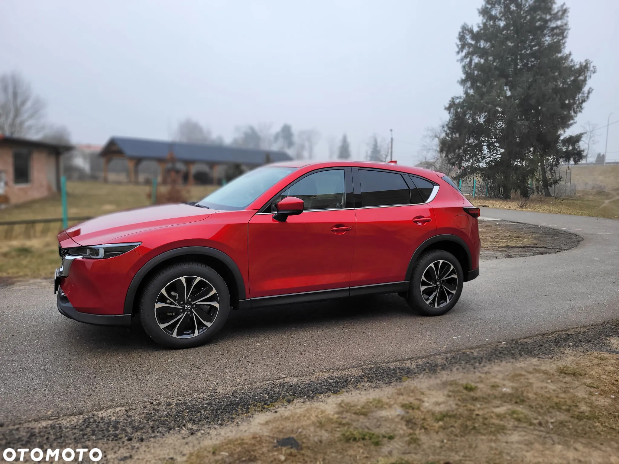 Mazda CX-5 - 2