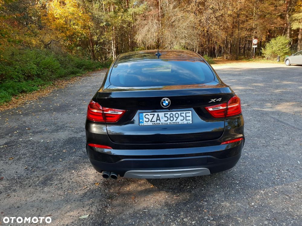 BMW X4 xDrive28i - 5
