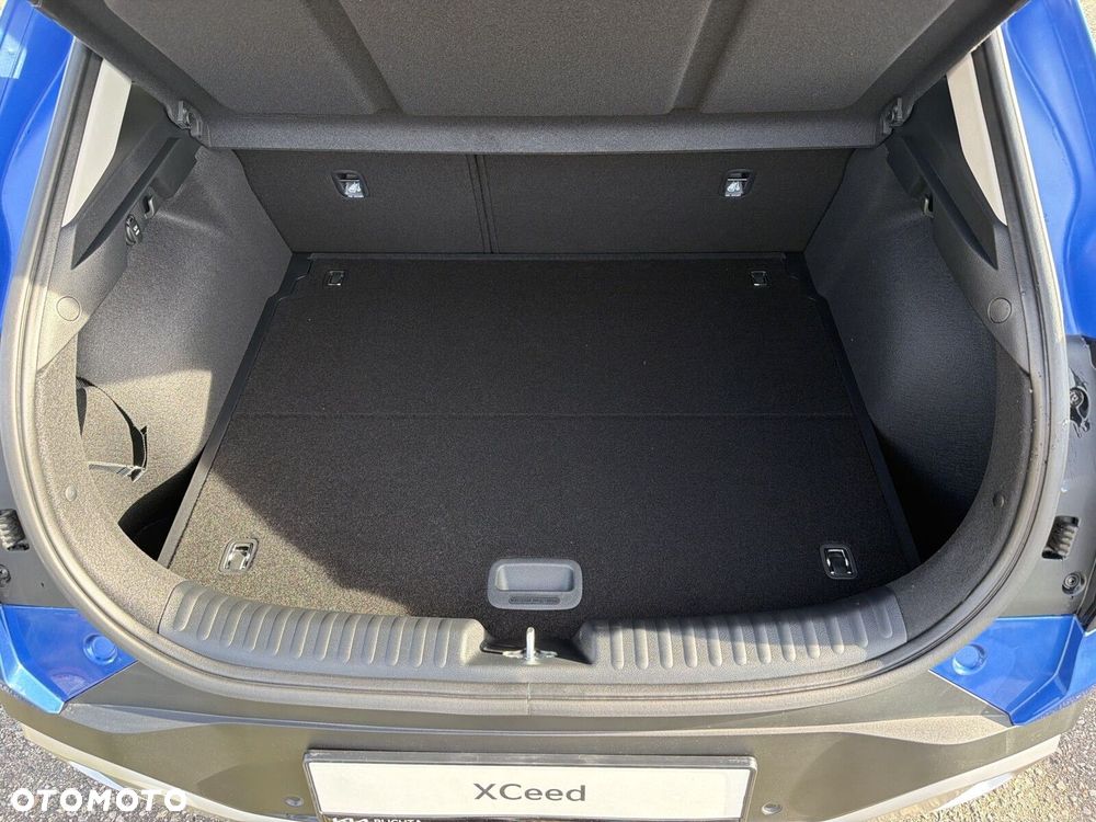 Kia XCeed - 18