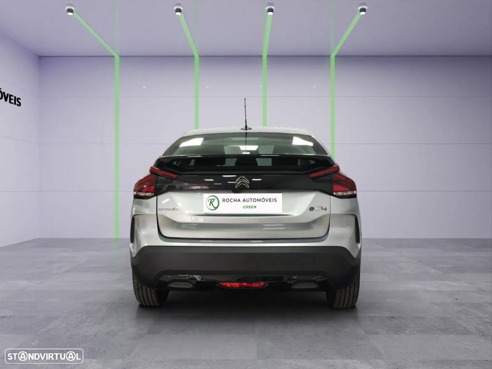 Citroën e-C4 50 kWh Feel - 5