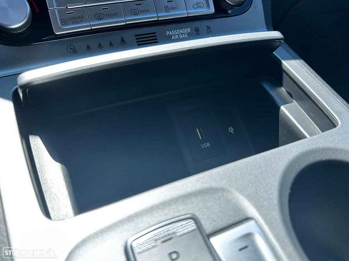 Hyundai Kauai EV 39 kWh Vanguard - 42