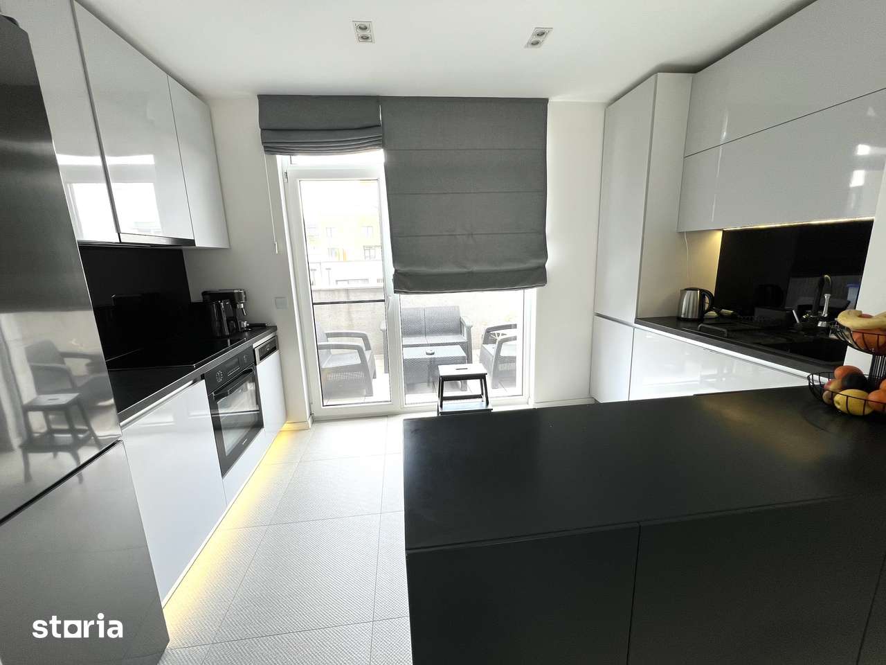 Penthouse / 120 mp + 60 mp terase/ 2 parcari/ Soporului, Cluj-Napoca - Imagine principală: 4/17